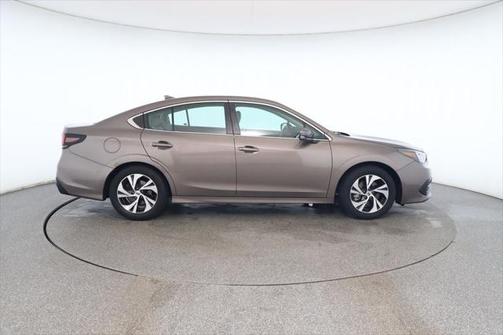 2022 Subaru Legacy Premium