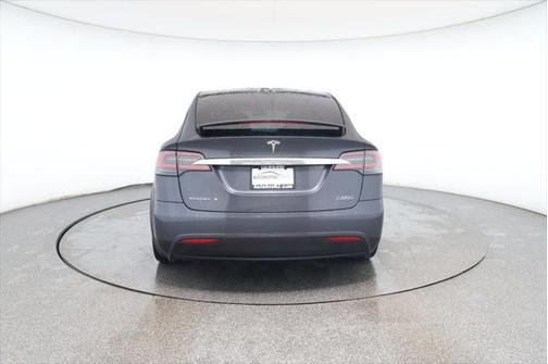 2017 Tesla Model X P100D