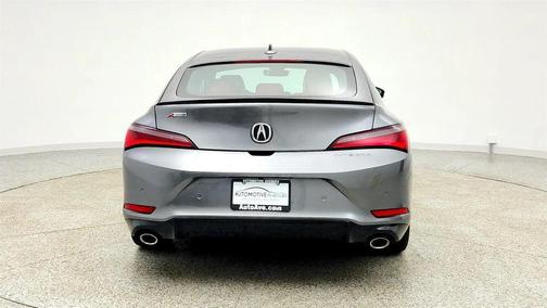 2024 Acura Integra A-SPEC Technology