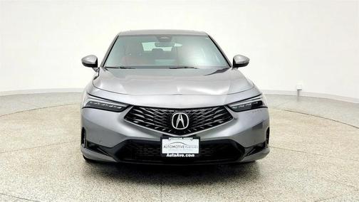 2024 Acura Integra A-SPEC Technology