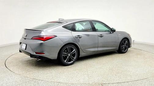 2024 Acura Integra A-SPEC Technology