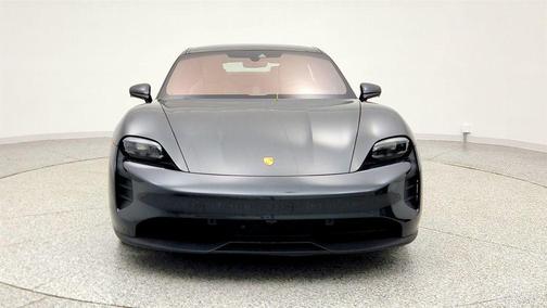 2022 Porsche Taycan GTS