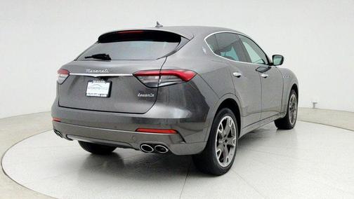 2022 Maserati Levante GT