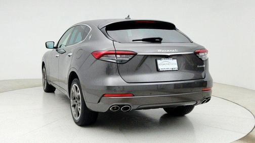 2022 Maserati Levante GT