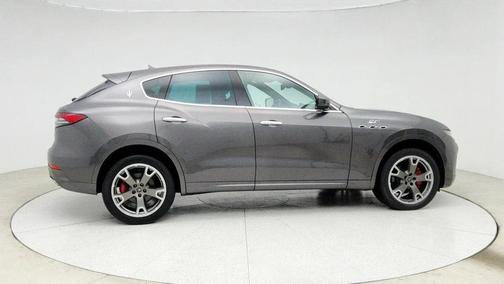 2022 Maserati Levante GT