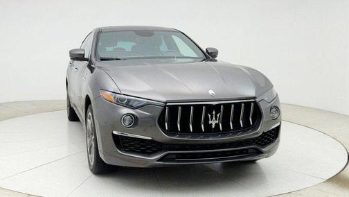 2022 Maserati Levante GT