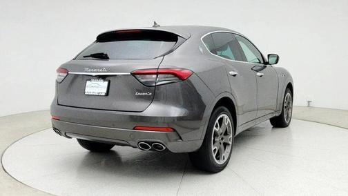 2022 Maserati Levante GT