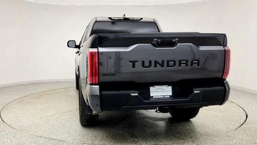 2022 Toyota Tundra 1794 Edition