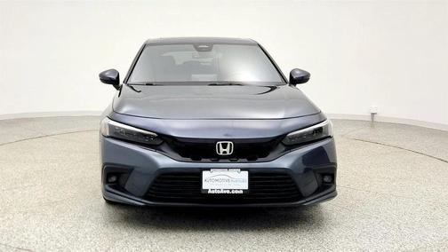 2023 Honda Civic Sport Touring