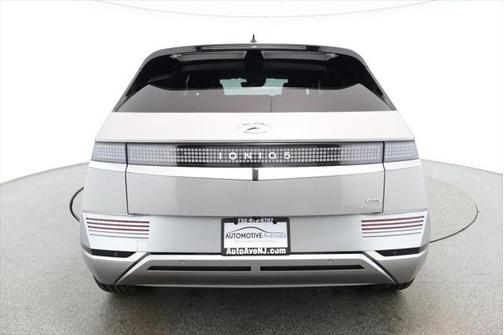 2023 Hyundai IONIQ 5 Limited