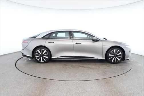 2023 Lucid Air Touring