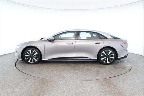2023 Lucid Air Touring
