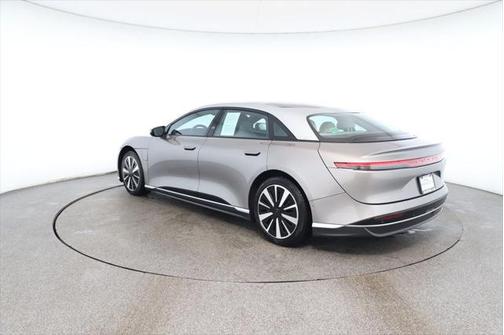2023 Lucid Air Touring