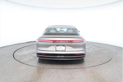 2023 Lucid Air Touring