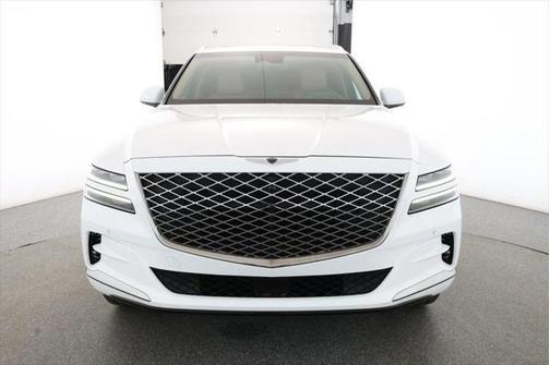 2021 Genesis GV80 3.5T