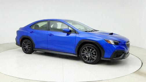 2023 Subaru WRX Premium