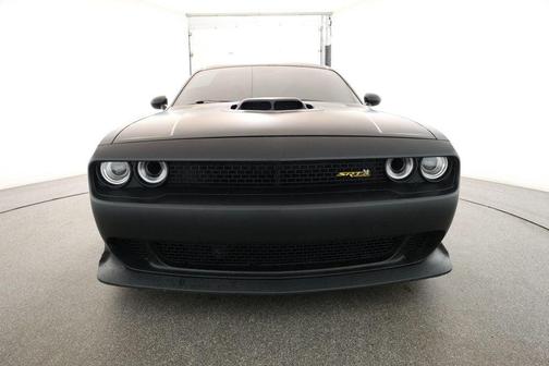 2021 Dodge Challenger R/T Scat Pack Widebody