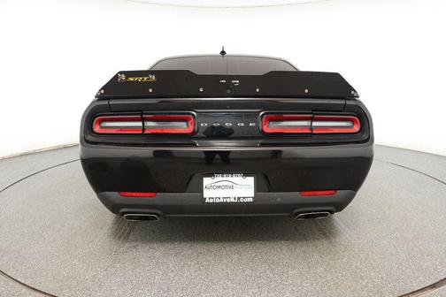 2021 Dodge Challenger R/T Scat Pack Widebody