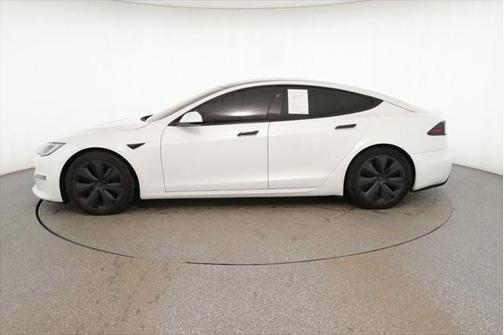 2023 Tesla Model S Standard Range