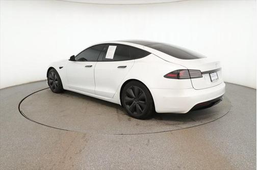 2023 Tesla Model S Standard Range