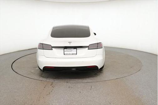 2023 Tesla Model S Standard Range