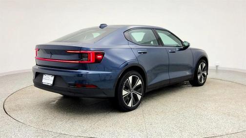 2024 Polestar 2 Long Range Dual Motor Plus