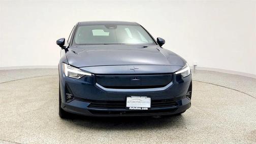 2024 Polestar 2 Long Range Dual Motor Plus