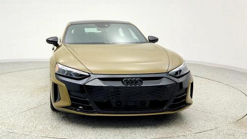 2022 Audi e-tron GT Prestige
