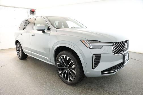 2025 Volvo XC90 Plug-In Hybrid T8 Plus 7-Seater