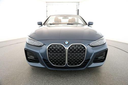 2022 BMW 430 i xDrive