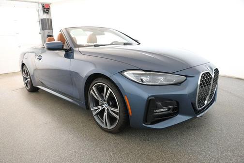 2022 BMW 430 i xDrive