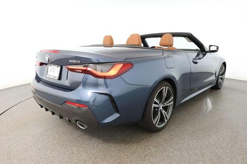 2022 BMW 430 i xDrive