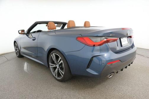 2022 BMW 430 i xDrive