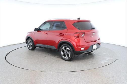 2022 Hyundai VENUE SEL