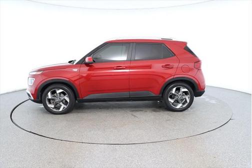 2022 Hyundai VENUE SEL