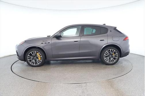 2023 Maserati Grecale Modena