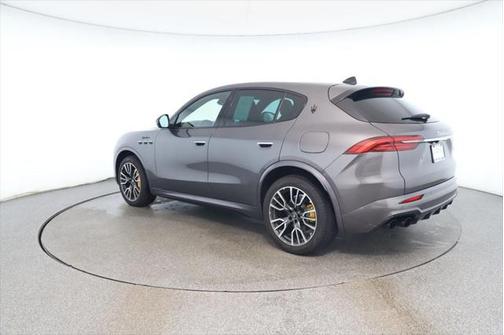2023 Maserati Grecale Modena