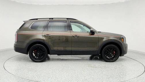 2024 Kia Telluride SX X-Line
