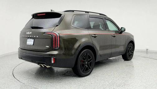 2024 Kia Telluride SX X-Line