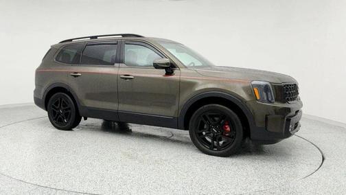 2024 Kia Telluride SX X-Line