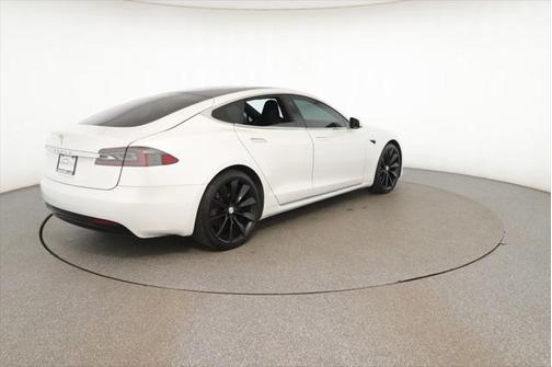 2017 Tesla Model S 75