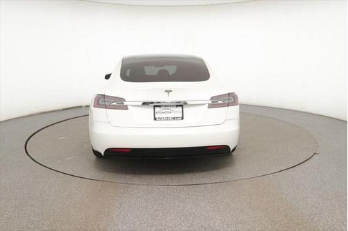 2017 Tesla Model S 75