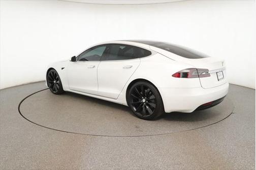 2017 Tesla Model S 75