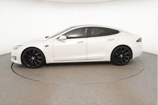 2017 Tesla Model S 75