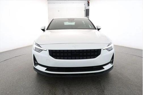 2022 Polestar 2 Long Range Dual Motor