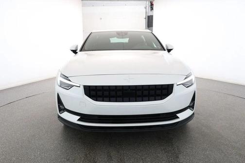 2022 Polestar 2 Long Range Dual Motor