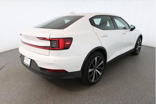 2022 Polestar 2 Long Range Dual Motor