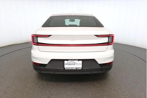 2022 Polestar 2 Long Range Dual Motor