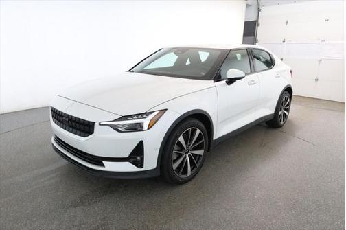 2022 Polestar 2 Long Range Dual Motor