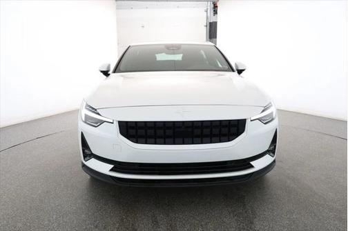 2022 Polestar 2 Long Range Dual Motor